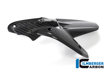 Ilmberger Carbon Fibre Rear Fender For Ducati XDiavel 1260 2018-22